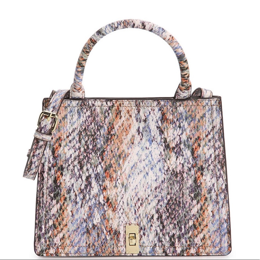 Enzo Angiolini Oilli Crossbody Bag